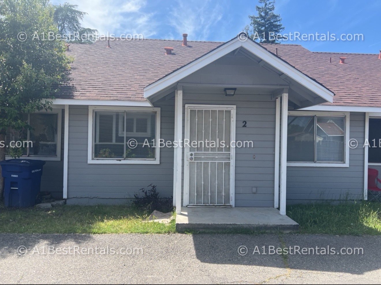205 East Fairmont Avenue - 2