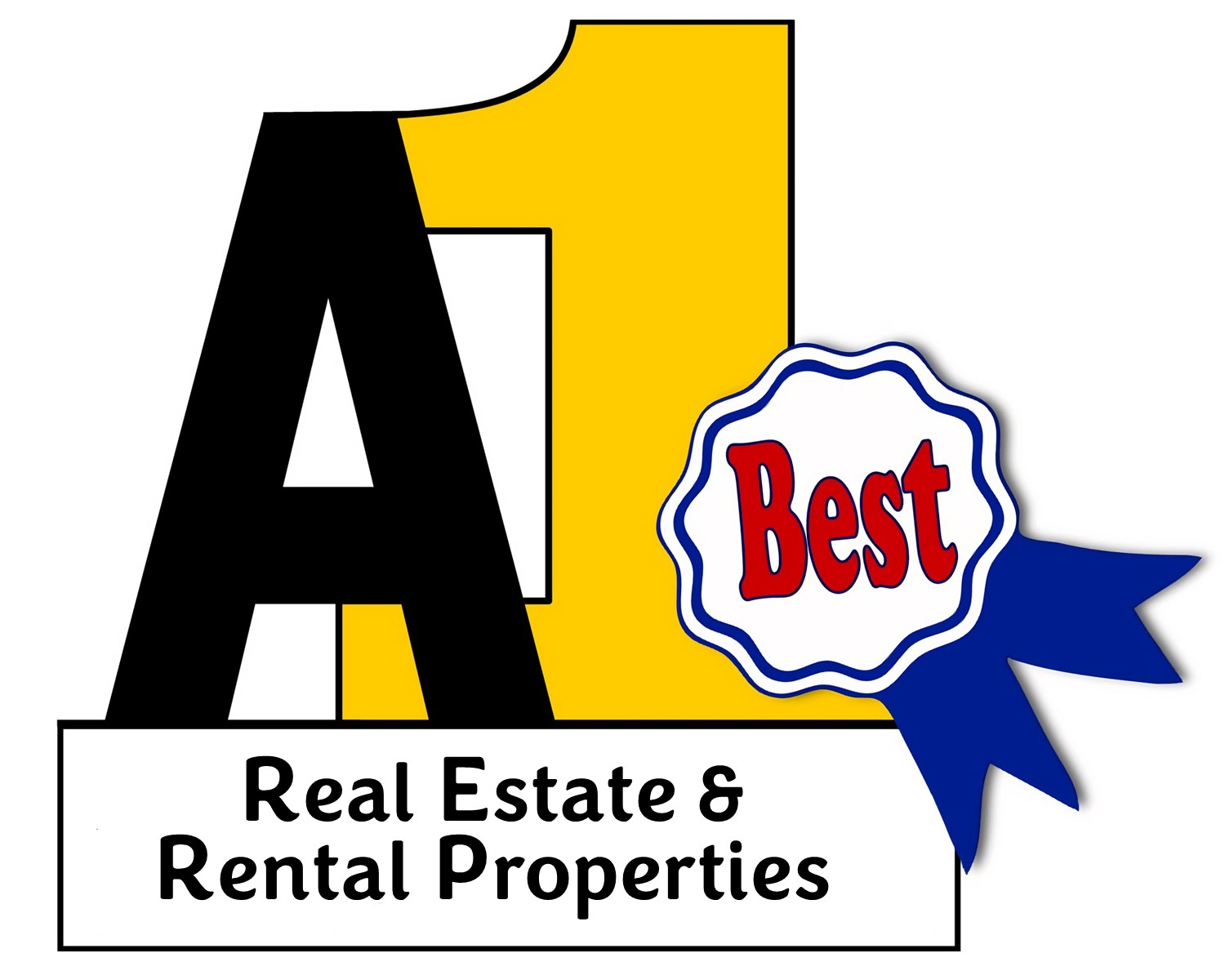 A1 Best Real Estate & Rental Properties