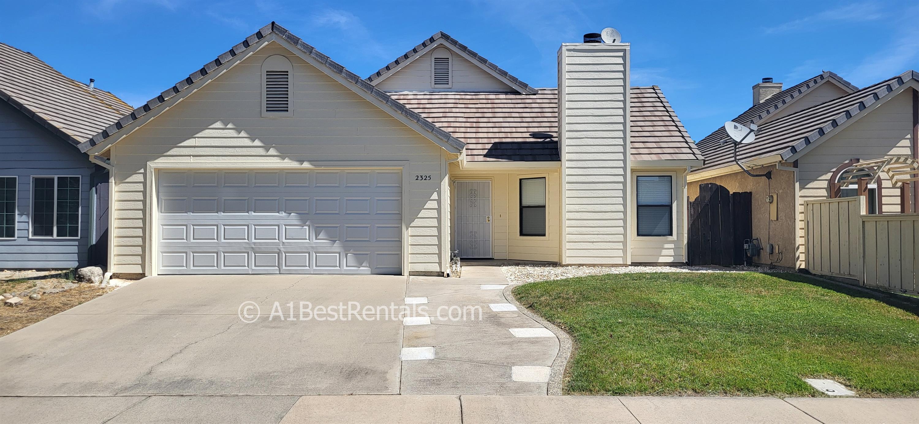 2325 Orchard View Circle