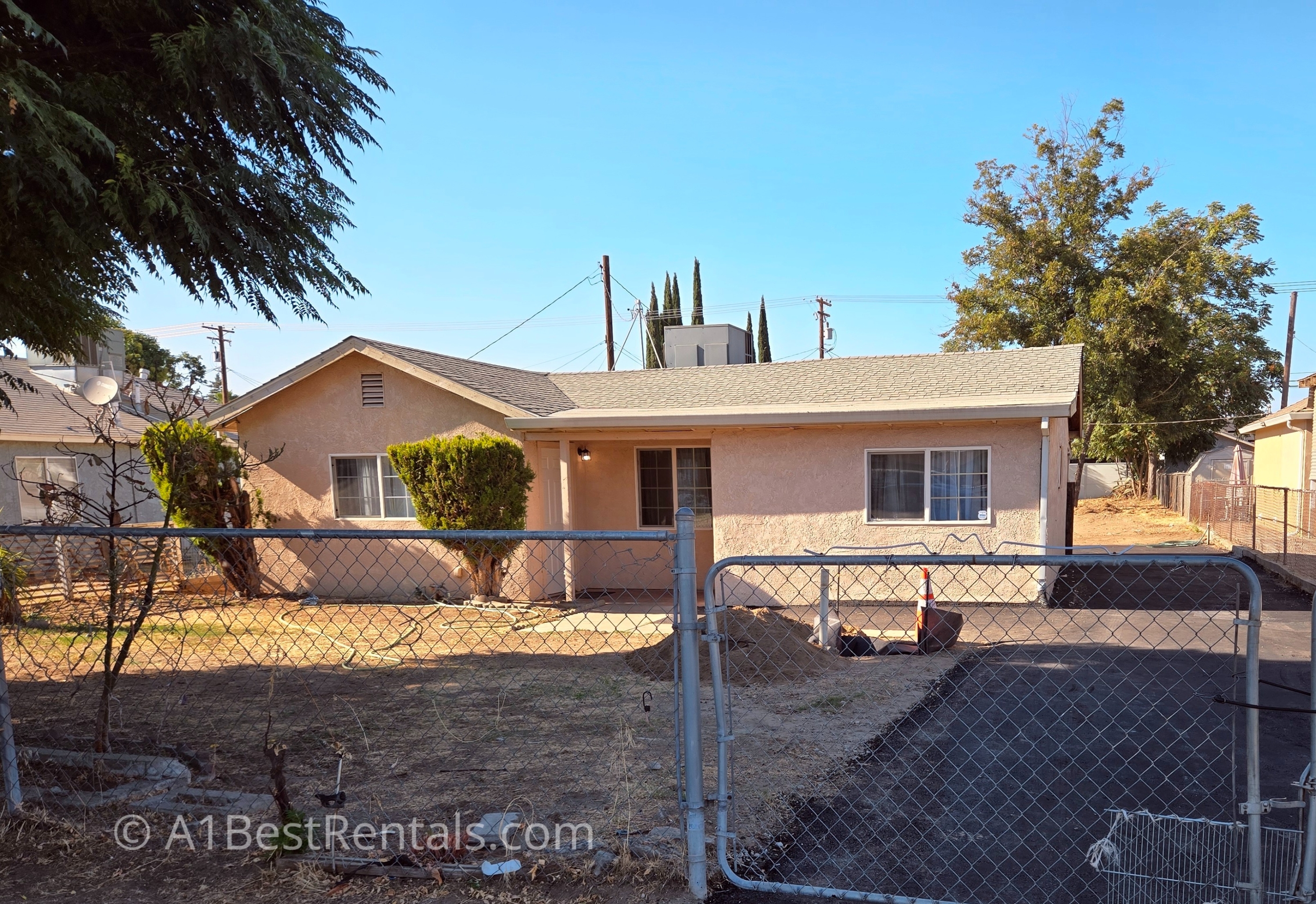 801 Imperial Ave