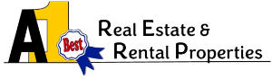 A1 Best Real Estate & Rental Properties