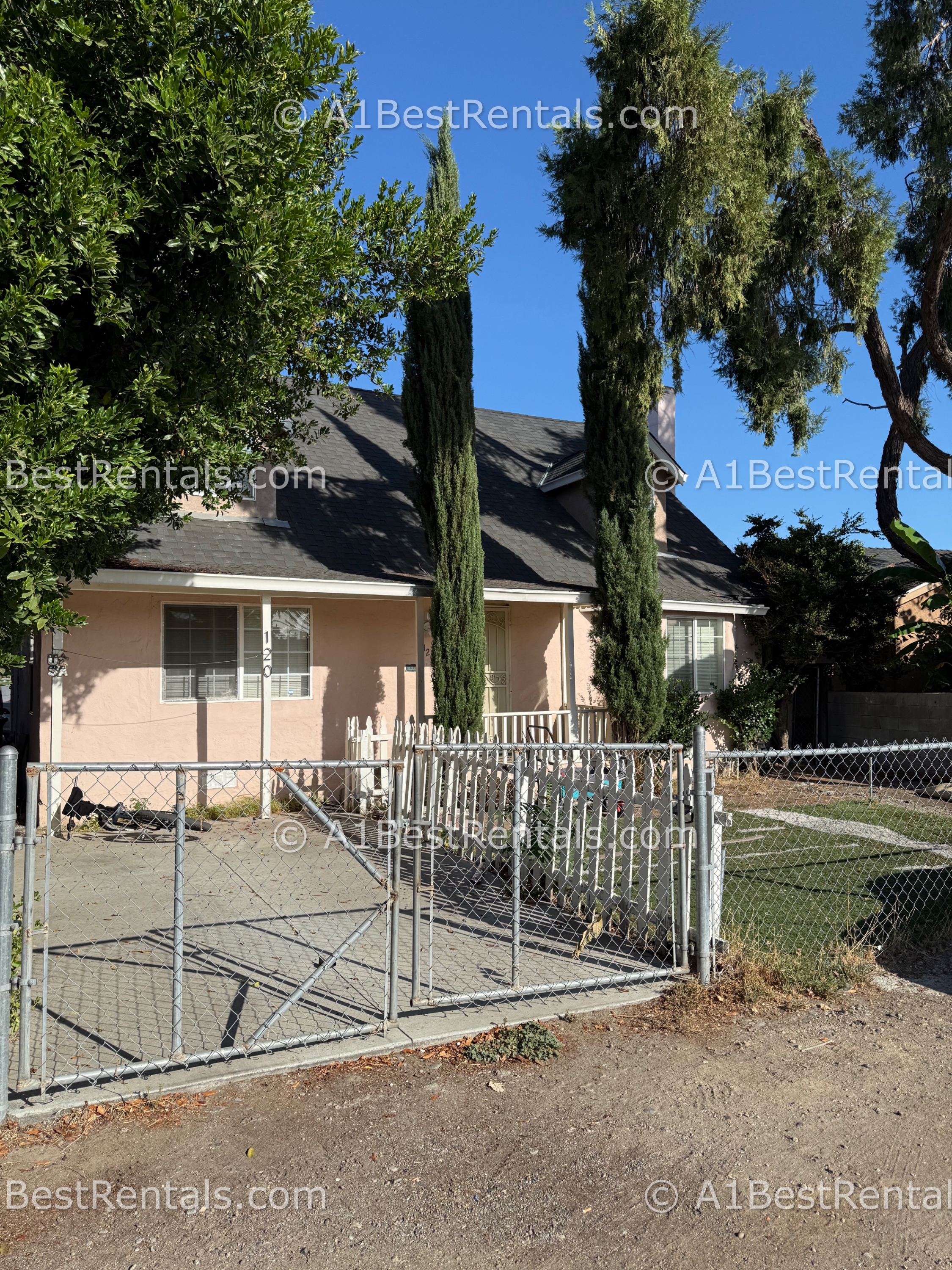 120 Ellen Ave - 1st