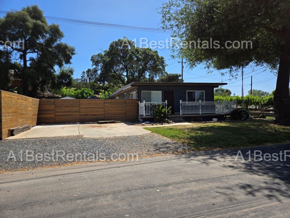 3002 Orange Avenue