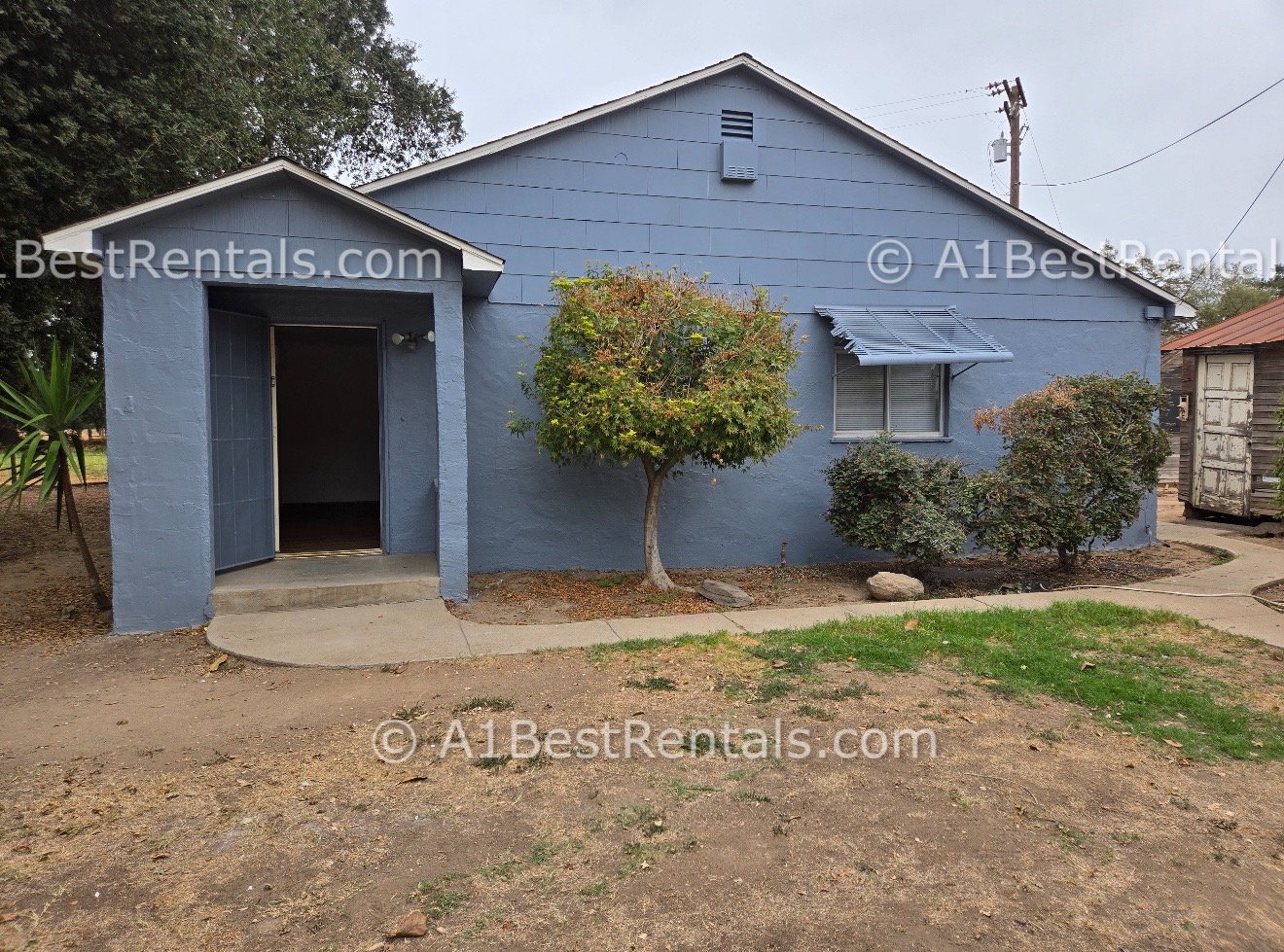 5017 Parker Road