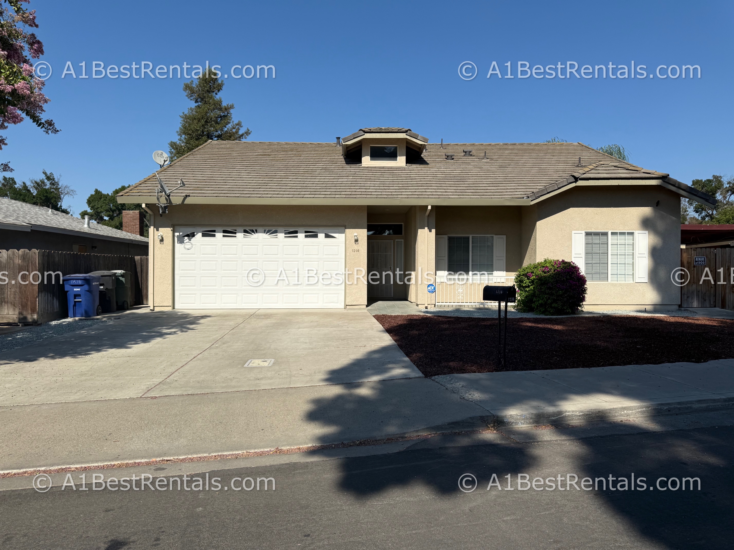 1216 McGuire Drive
